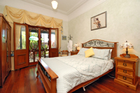 perth bed and breakfast