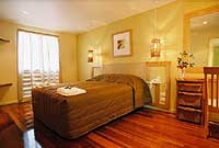 airlie beach organic B&B queensland australia
