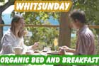 Airlie Beach Whitsundays bed and breakfast accommodation
