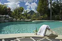 brisbane scenic rim  B&B accommodation