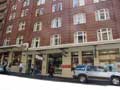 sydney budget accommodation backpackers hostel