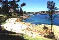 manly beach sydney backpackers budget acccommodation