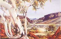 Albert Namatjira