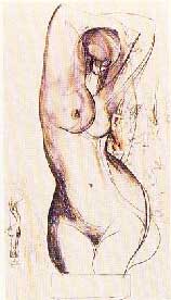 brett whiteley