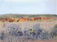 fred williams