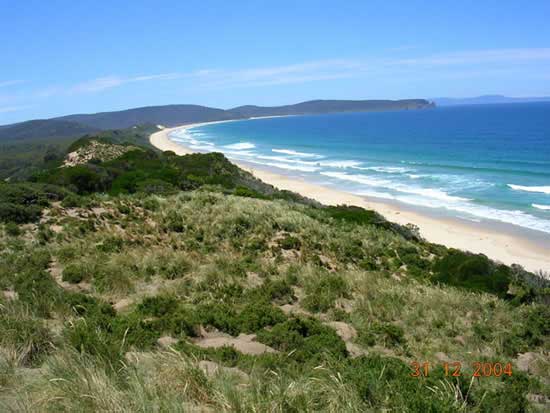 beaches in australia