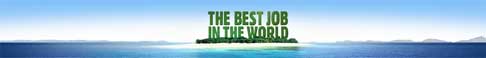 best job in the world in queensland australia