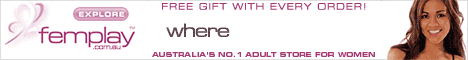 adult shopping for women