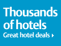 cheap hotels
