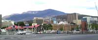 hobart tasmania