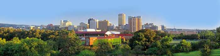 adelaide tourist information