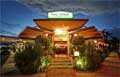 bay village cairns accommodation