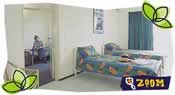 cairns beach house backpacker budget accommodation