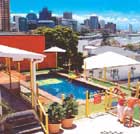 brisbane backpackers hostels and budget accommodation