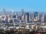 brisbane information accommodation and tours