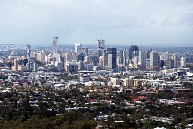 brisbanecity