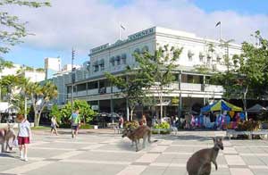 cairns north queensland