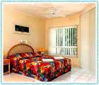 cairns beach accommodation yorkeys knob