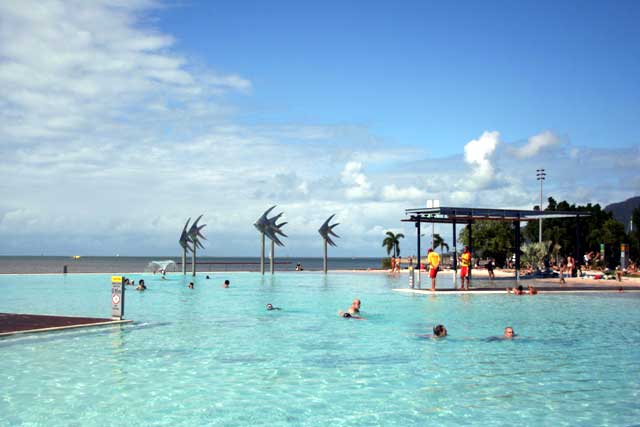 Cairns, Queensland, Australia