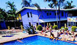 s budget accommodation