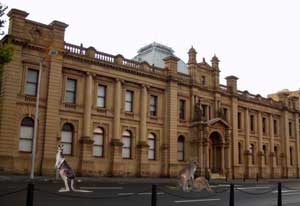 hobart tourist information tasmania