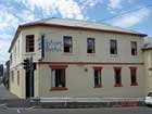 Hobart Tasmania backpackers budget accommodation