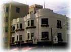 melbourne st. kilda budget backpackers accommodation