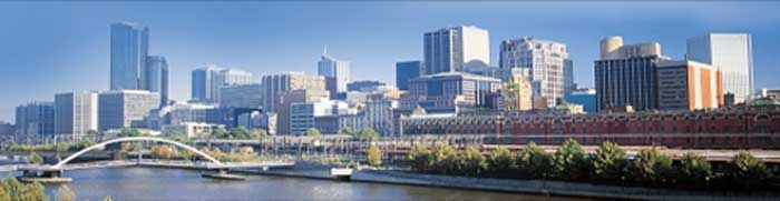 melbourne tourist information