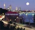 Perth budget backpacker accommodation
