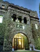 Perth budget backpacker accommodation