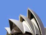 opera house sydney australia