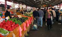 queen victoria markets