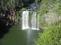 danger falls dorrigo