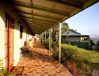 amamoor lodge B&B accommodation on the sunshine coast