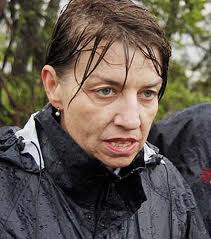 anna bligh