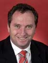 barnaby joyce