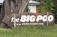 the big poo