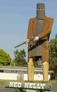 big ned kelly