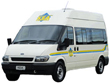 budget camper hire, motorhome rental, RV, camper vans