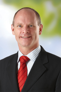 campbell newman