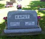 kaput