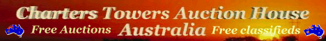 charters towers auction house queensland australia