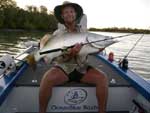 cairns fishing