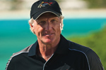 greg norman