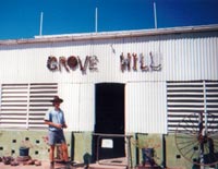 grove hill hotel northern territory