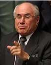 john howard prime minister of australia