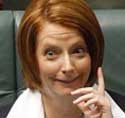 Julia Gillard