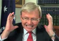 swearing kevin rudd