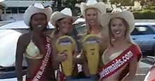 gold coast meter maids