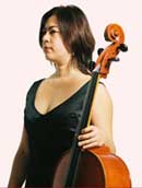 Aussie muso Felicia Meric